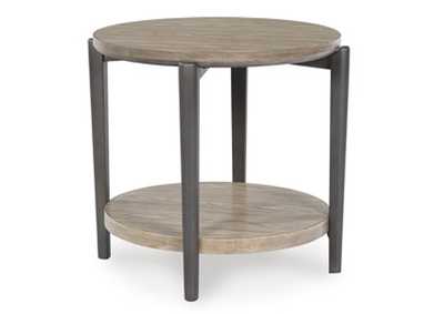 Image for Dyonton End Table