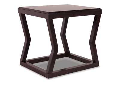 Image for Kelton End Table