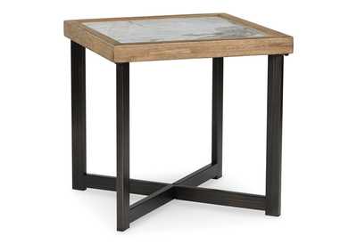 Image for Montia End Table