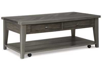 Image for Branbury Coffee Table