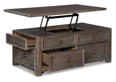 Image for Wyndahl Coffee Table with Lift Top