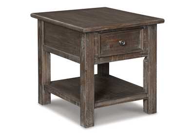 Image for Wyndahl End Table