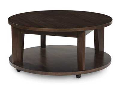 Korestone 2 Coffee Table,Signature Design By Ashley