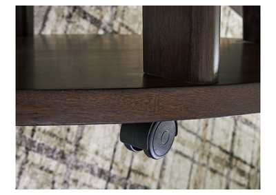 Korestone 2 Coffee Table,Signature Design By Ashley