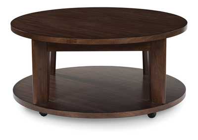 Korestone 2 Coffee Table,Signature Design By Ashley