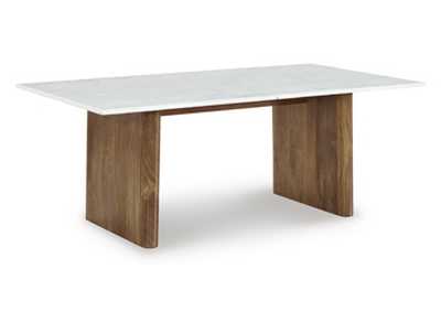 Isanti Coffee Table,Signature Design By Ashley