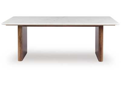 Isanti Coffee Table,Signature Design By Ashley