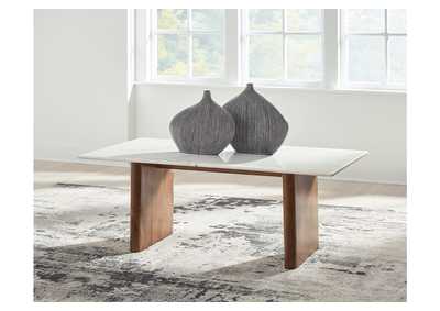 Isanti Coffee Table,Signature Design By Ashley