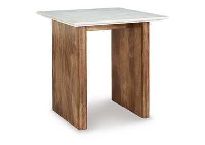 Image for Isanti End Table