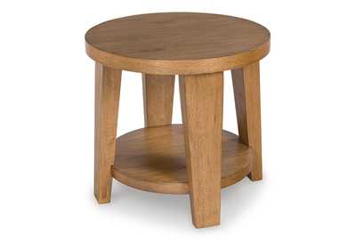 Image for Kristiland End Table