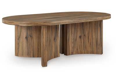 Image for Austanny Coffee Table