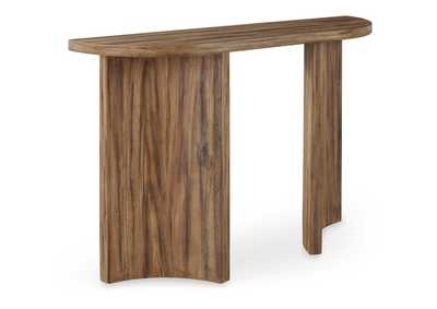 Image for Austanny Sofa Table