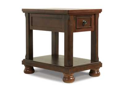 Image for Porter Chairside End Table