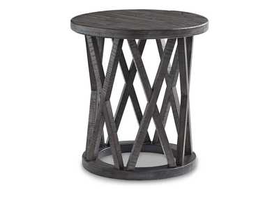 Image for Sharzane End Table