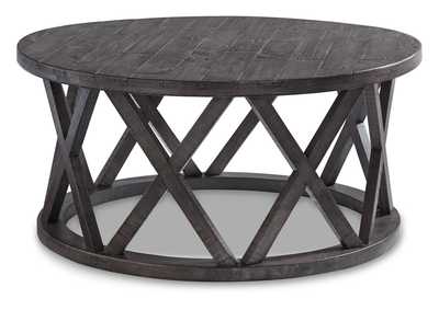 Image for Sharzane Coffee Table