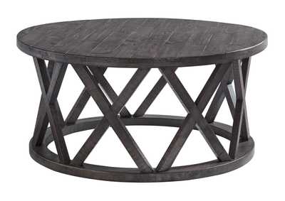 Sharzane Coffee Table,Direct To Consumer Express