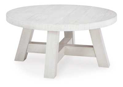 Image for Jallison Coffee Table