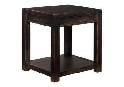 Image for Gavelston End Table