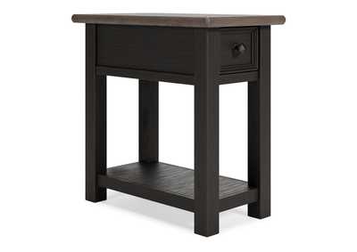 Image for Tyler Creek Chairside End Table