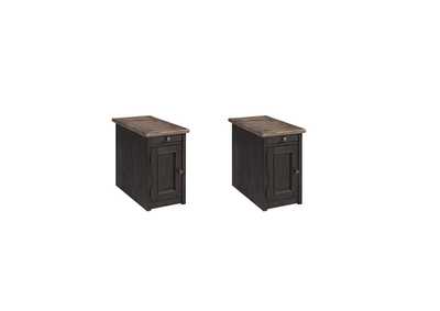 Image for Tyler Creek 2 End Tables