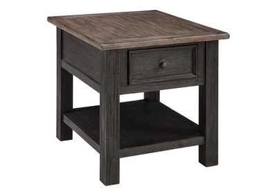 Image for Tyler Creek End Table