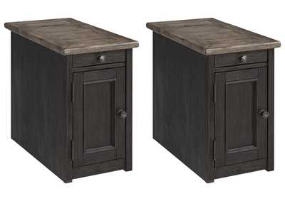 Image for Tyler Creek 2 End Tables