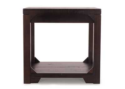 Rogness End Table,Direct To Consumer Express