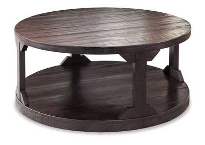 Rogness Coffee Table