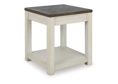 Image for Bolanburg End Table
