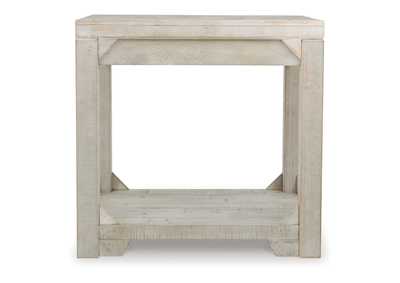 Fregine End Table,Direct To Consumer Express