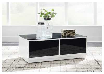 Gardoni Coffee Table,Signature Design By Ashley