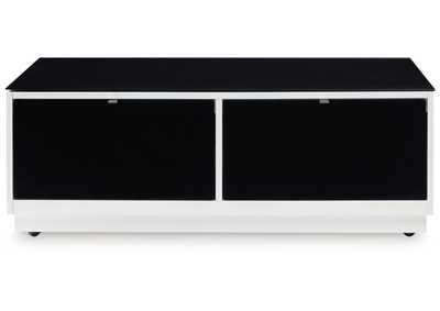 Gardoni Coffee Table,Signature Design By Ashley
