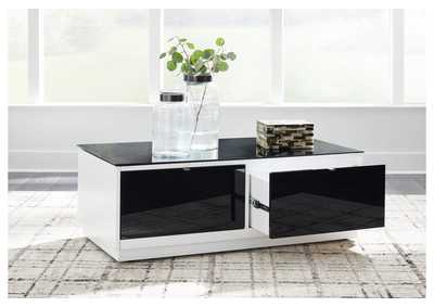 Gardoni Coffee Table,Signature Design By Ashley
