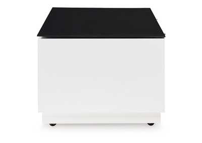 Gardoni Coffee Table,Signature Design By Ashley