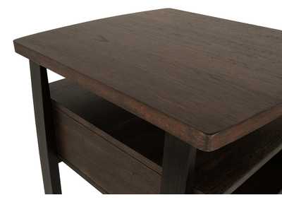 Vailbry End Table,Signature Design By Ashley