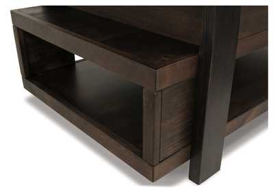 Vailbry Coffee Table with Lift Top,Direct To Consumer Express
