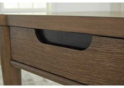 Roanhowe Coffee Table and 2 End Tables,Signature Design By Ashley