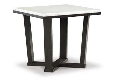 Image for Fostead End Table