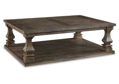 Image for Johnelle Coffee Table