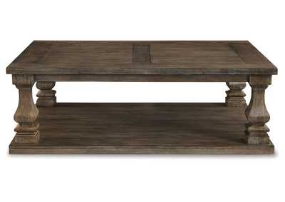 Image for Johnelle Coffee Table