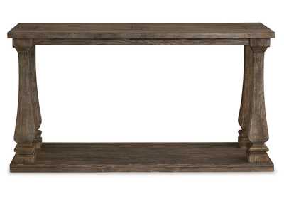 Johnelle Sofa Table,Signature Design By Ashley