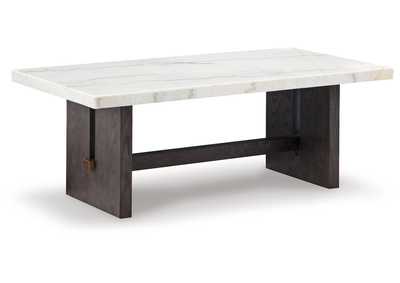 Image for Burkhaus Coffee Table