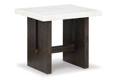 Image for Burkhaus End Table