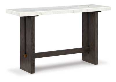 Image for Burkhaus Sofa Table