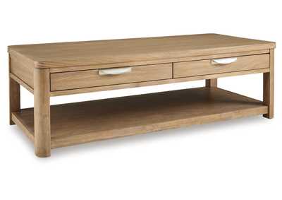 Image for Rencott Coffee Table