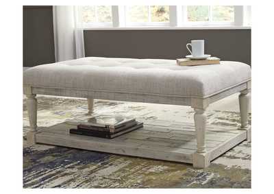 Shawnalore Coffee Table Ottoman,Direct To Consumer Express