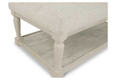 Shawnalore Coffee Table Ottoman,Direct To Consumer Express