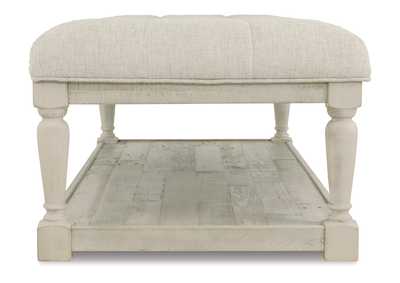 Shawnalore Coffee Table Ottoman,Direct To Consumer Express