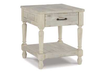 Image for Shawnalore End Table