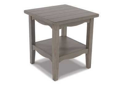 Image for Charina End Table